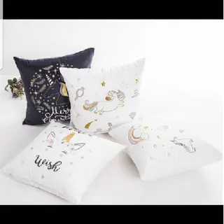 Photo 2 du produit  - Housse de coussin