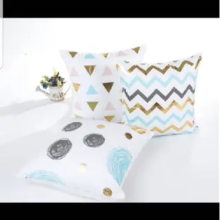 Photo 3 du produit  - Housse de coussin