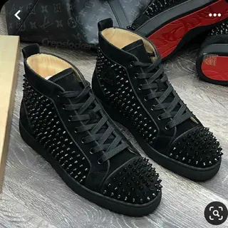Photo 2 du produit  - Baskets Luxe _ Louboutin: 40-45