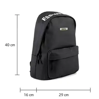 Product image attachment 3 - sacs à dos Essentials