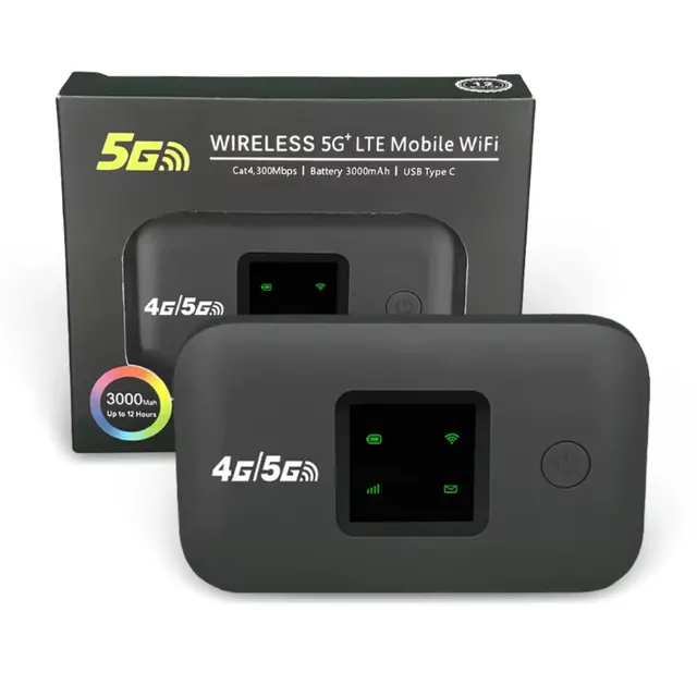 Image de Modem universel 4G/5G
