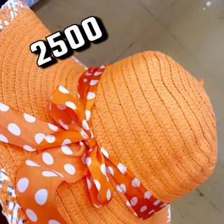 Product image attachment 1 - beach hat