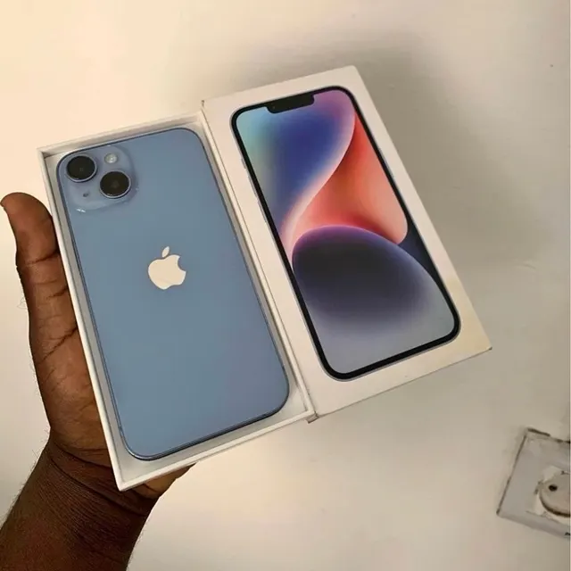 Image de iphone 13 128gb