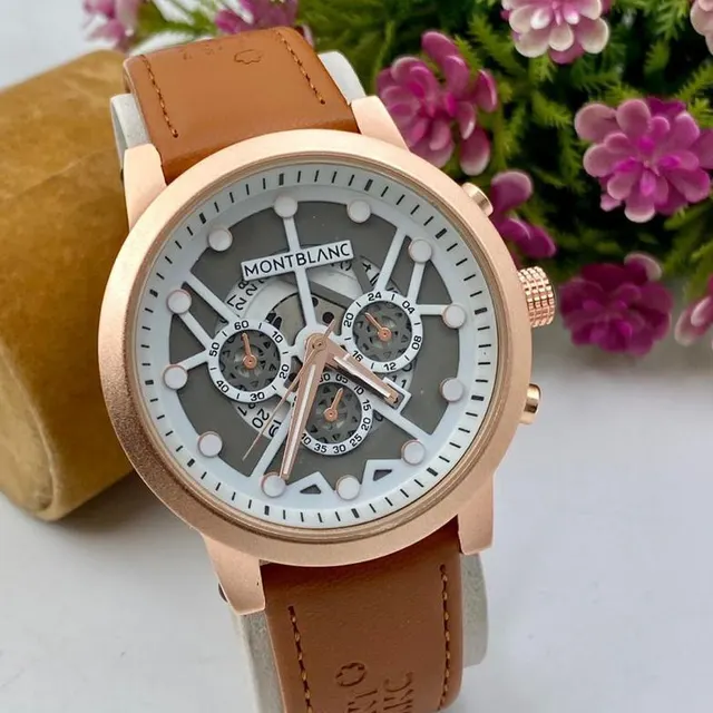 Image of Montblanc