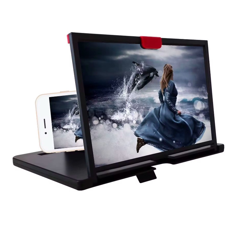 Product image attachment 2 - amplificateur d’écran pour téléphone portable