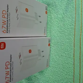 Photo 2 du produit  - chargeur d'origine