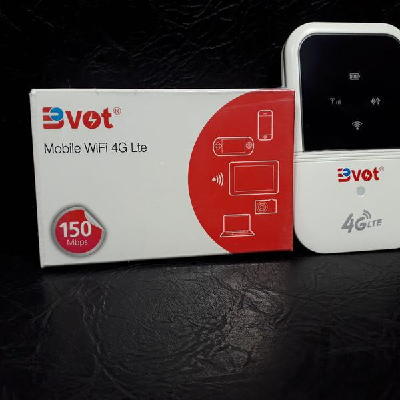 Photo 1 du produit - Modem Wifi BVOT MBO