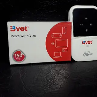 Photo 1 du produit  - Modem Wifi BVOT MBO