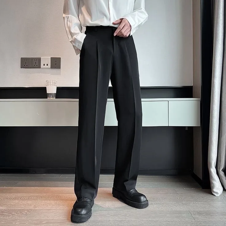 Photo 1 du produit - pantalon super cent homme