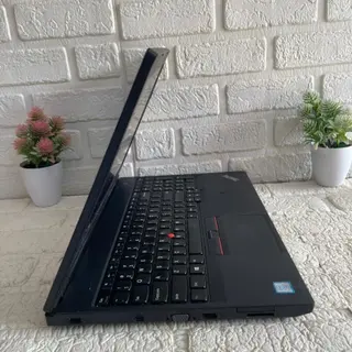 Photo 2 du produit  - Lenovo thinkpad i7  500 g/8g neuf
