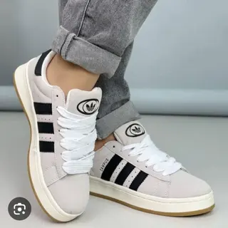 Photo 3 du produit  - CAMPUS Sneakers