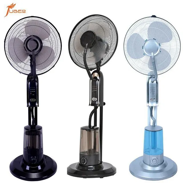 Image de ventilateur climatisé