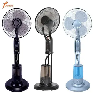 Product image attachment 1 - air conditioning fan