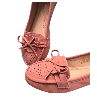 Image de Chaussures roses