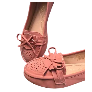 Product image attachment 1 - Pink Slippers
