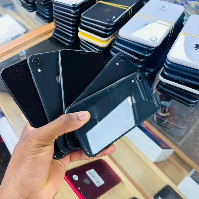 Image de Iphone Xr 64G