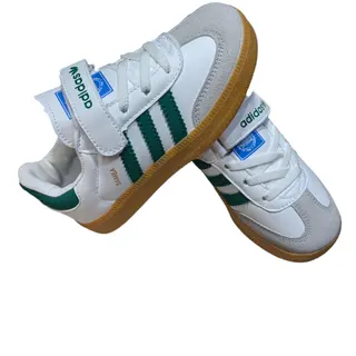 Photo 2 du produit  - ADIDAS SAMBA ORIGINAL POUR ENFANTS