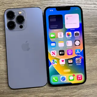 Photo 1 du produit  - iPhone 13 Pro