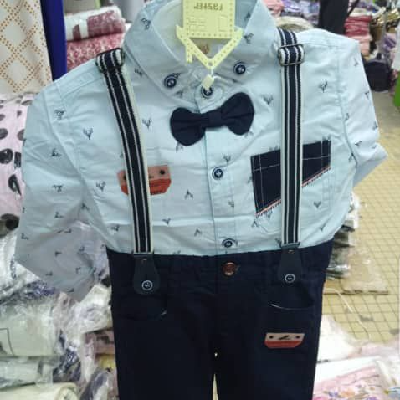 Product image attachment 1 - Children's clothing