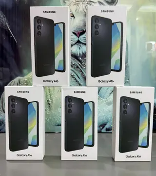 Product image attachment 1 - SAMSUNG GALAXY A16 5G 255G