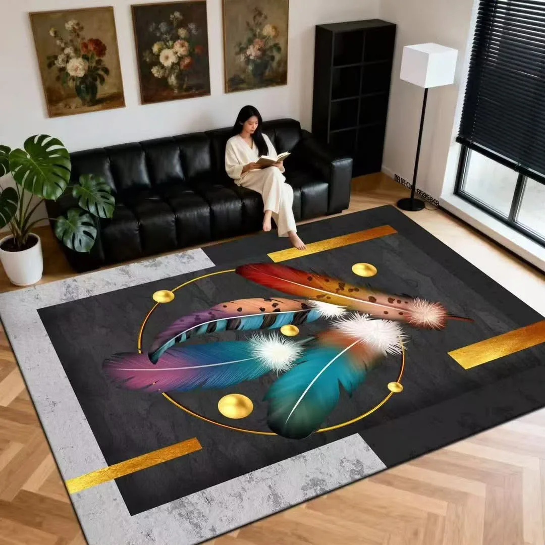 Photo 1 du produit - TAPIS 3D