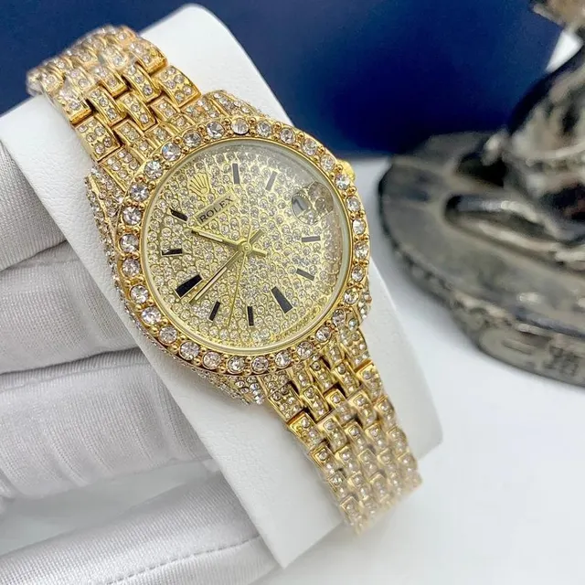 Image de Rolex femme