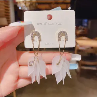 Photo 2 du produit  - Boucles coréenne
