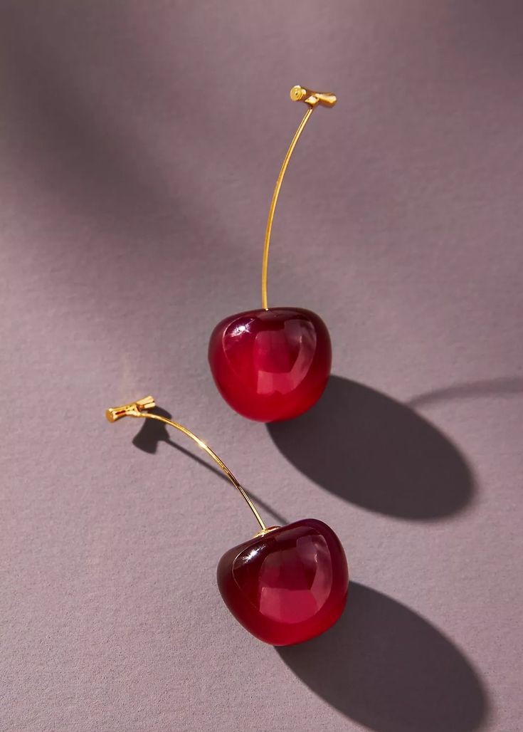 Photo 3 du produit - Rouge cerise 🍒