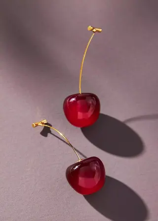 Product image attachment 3 - Rouge cerise 🍒