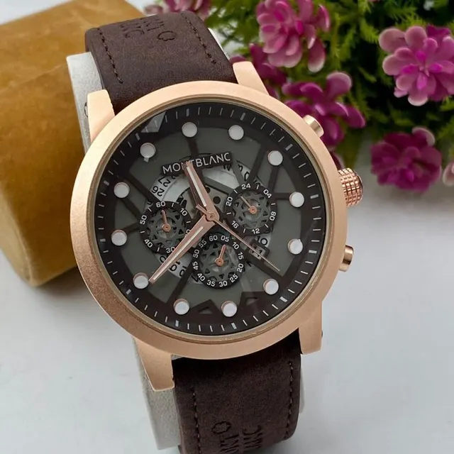Image de Montblanc
