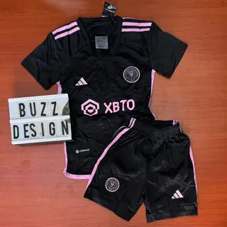 Product image attachment 1 - children's jersey