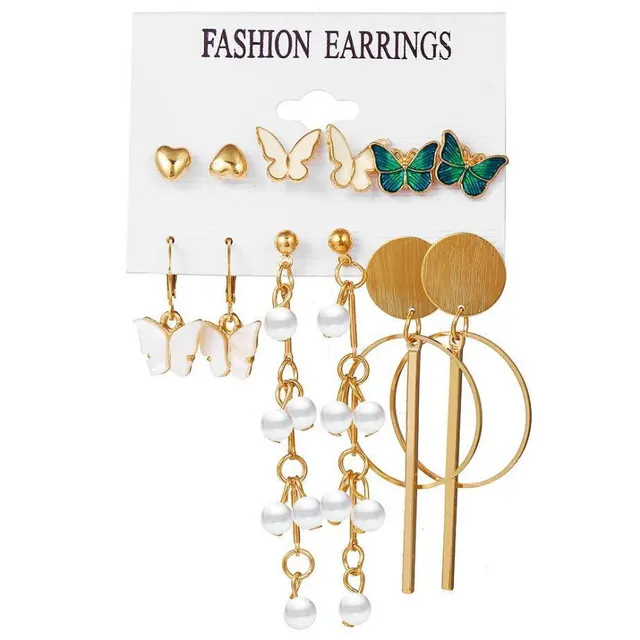 Image de Bijoux clam