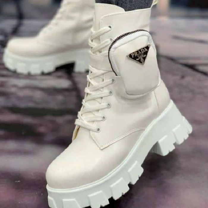 Product image attachment 2 - Boots shoes