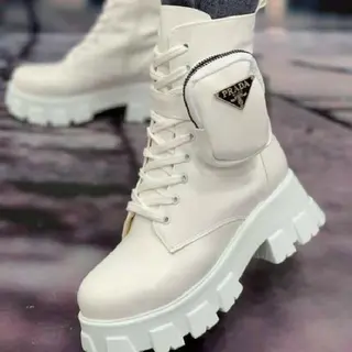 Photo 2 du produit  - chaussure botte
