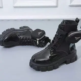 Photo 3 du produit  - chaussure botte