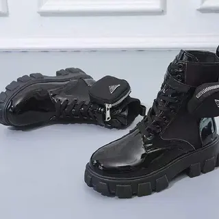 Photo 4 du produit  - chaussure botte