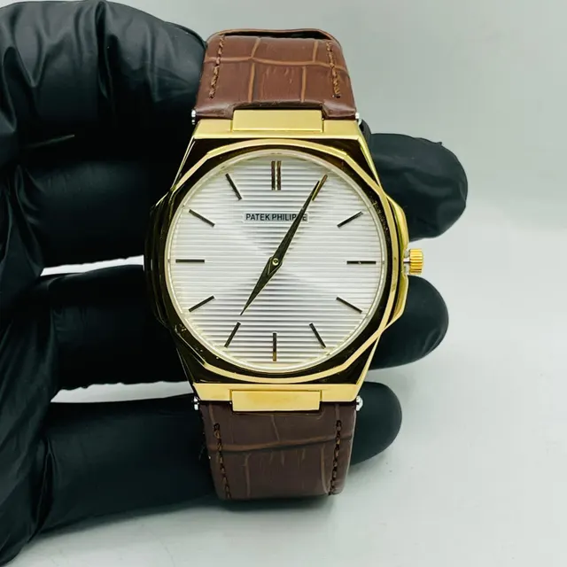 Image of Patek Philippe Houston