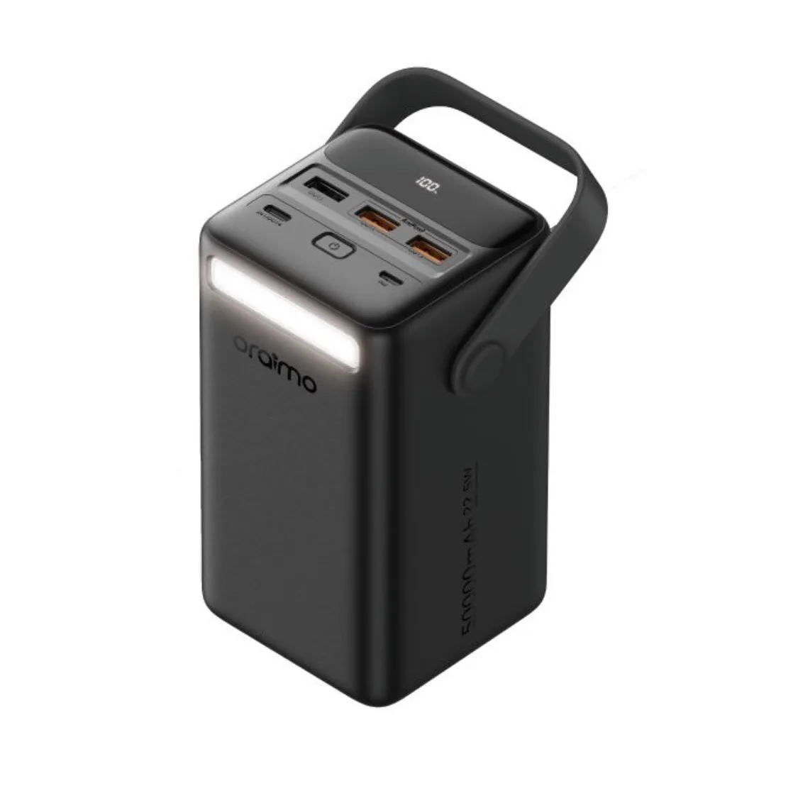 Photo 1 du produit - Oraimo PowerBox 500