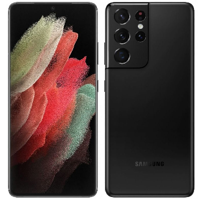 Product image attachment 1 - Samsung Galaxy S21 ultra 5G 1SIM