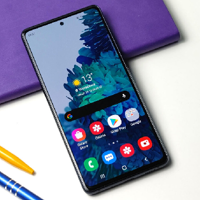 Product image attachment 2 - Samsung Galaxy S21 ultra 5G 1SIM