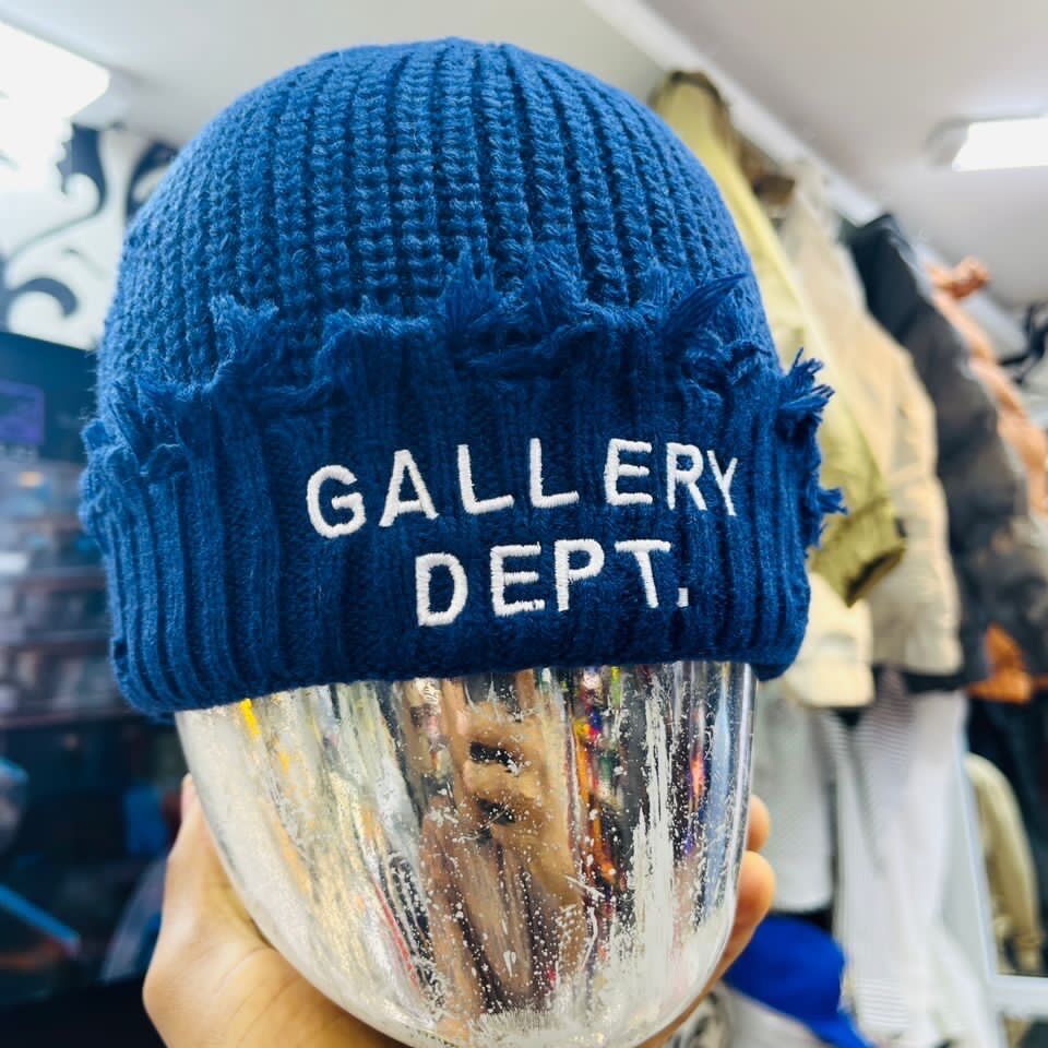 Product image attachment 5 - Bonnet GALLERY DEPT