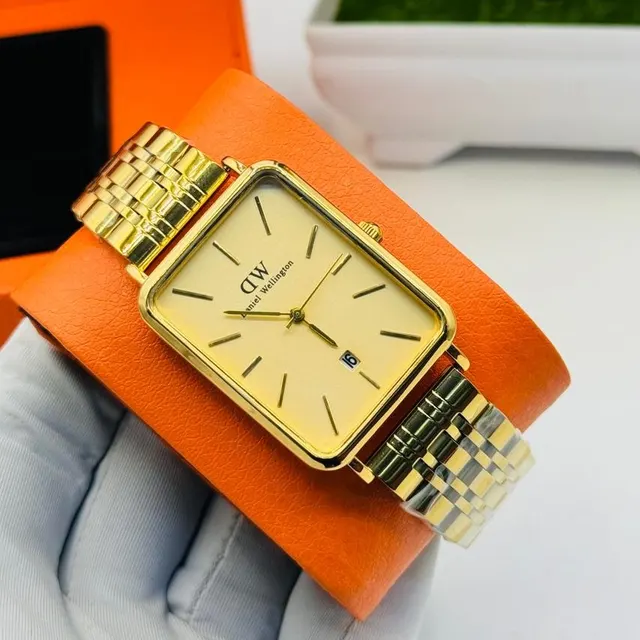 Image de Daniel Wellington
