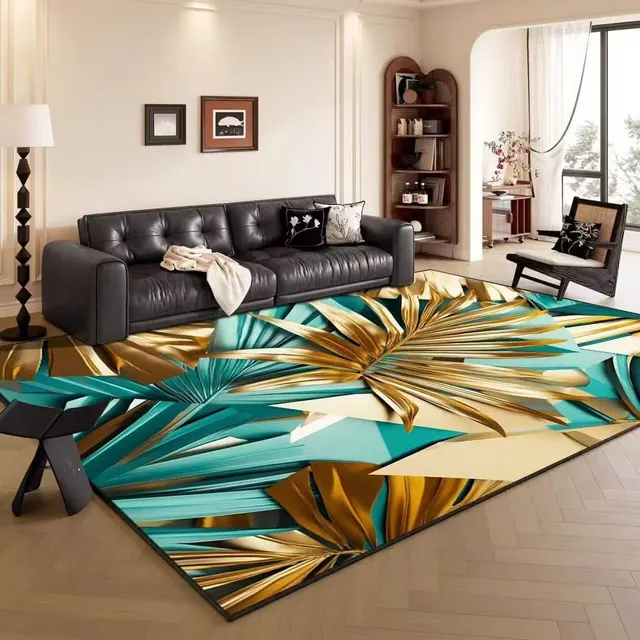 Image of TAPIS 3D