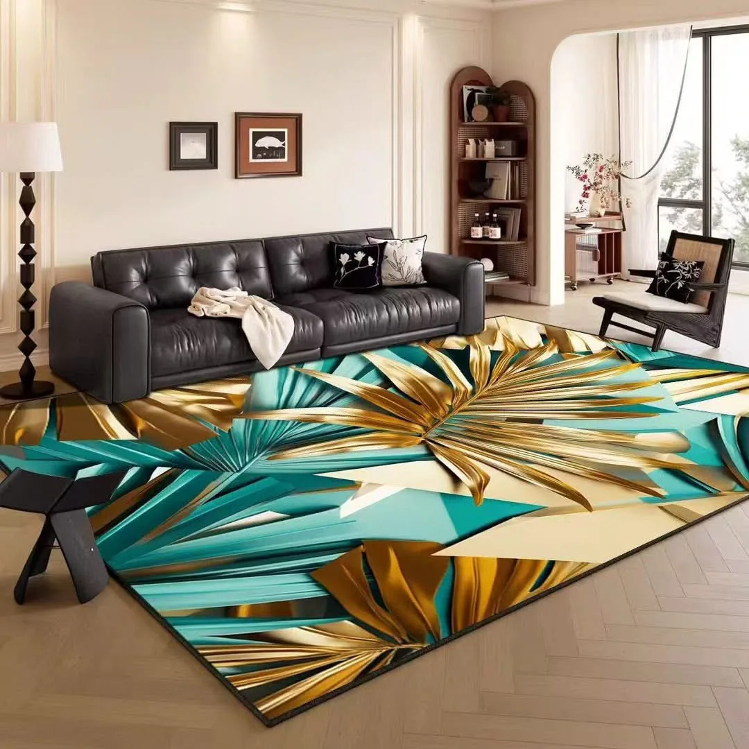 Photo 1 du produit - TAPIS 3D