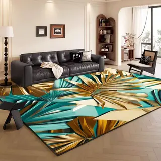 Photo 1 du produit  - TAPIS 3D