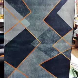 Photo 4 du produit  - Grand tapis