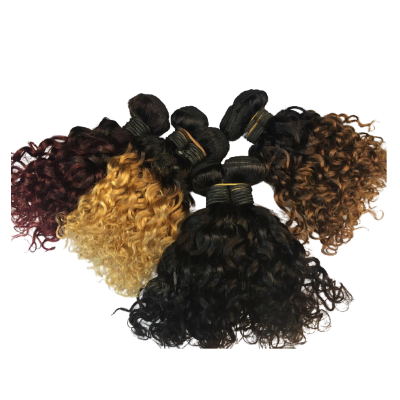 Photo 1 du produit - Métissée indienne grade 11A