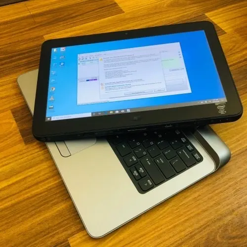 Image de Laptop HP