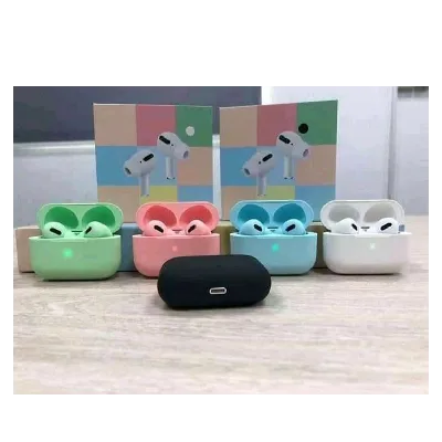 Product image attachment 1 - Airpod