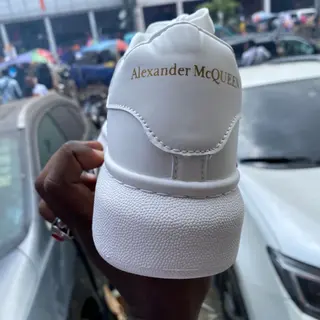 Photo 5 du produit  - Alexander McQueen